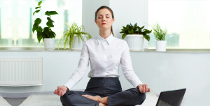 Discover The Benefits Of Yoga For Employees